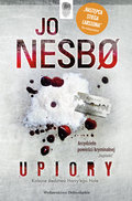 Upiory. Harry Hole. Tom 9 - Nesbo Jo