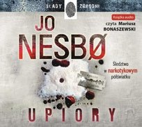 Upiory. Harry Hole. Tom 9 Nesbo Jo