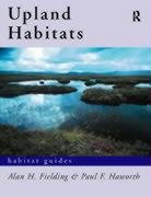 Upland Habitats - Fielding Alan F.
