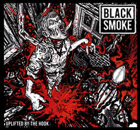 Uplifted by The Hook Black Smoke