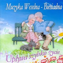 Upływa szybko życie Kapela Pawła Szczupłego