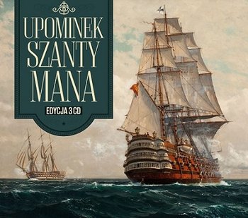 Upominek dla SzantyMana - Various Artists