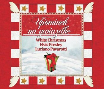 Upominek na gwiazdkę - Presley Elvis, Pavarotti Luciano, Jackson Mahalia, Crosby Bing, Sinatra Frank, Armstrong Louis, Clooney Rosemary