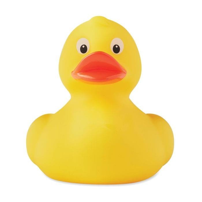 Фото - Іграшка для купання Upominkarnia, zabawka do wody Kaczka pływająca, żółty