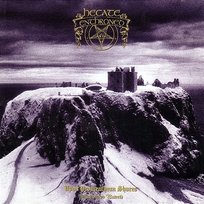Upon Promeathean Shores (Unscriptured Waters) Hecate Enthroned