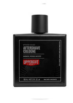 Uppercut Deluxe, Aftershave Cologne, Woda Kolońska Po Goleniu O Zapachu Mandrynki, Paczuli I Przypraw, 100ml UPPERCUT DELUXE