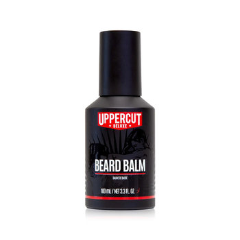 Uppercut Deluxe, balsam do brody, 100 ml - UPPERCUT DELUXE