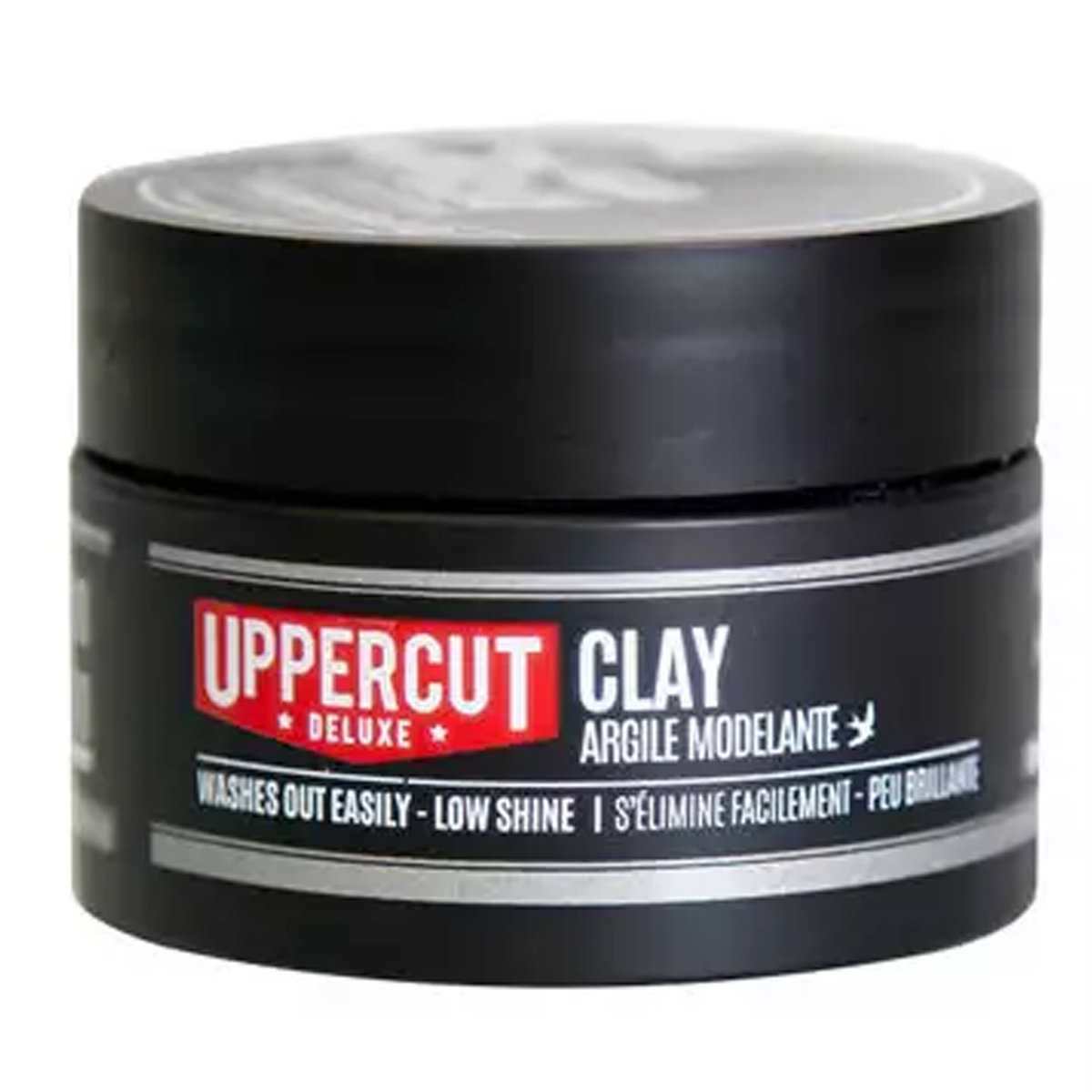 Uppercut Deluxe Clay Pomade matująca pomada do stylizacji włosów, 30g Sklep