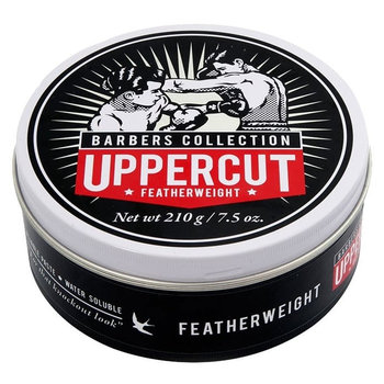 Uppercut Deluxe Featherweight | Matowa pasta do włosów 210g - UPPERCUT DELUXE