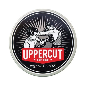Uppercut Deluxe, matowa pasta do włosów easy hold, 90 g - UPPERCUT DELUXE