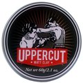Uppercut Deluxe, matowa pasta do włosów matt clay, 60 g - UPPERCUT DELUXE