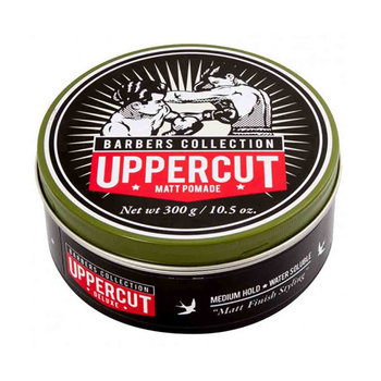 Uppercut Deluxe Matt Pomade Matowa pomada do włosów 300g - UPPERCUT DELUXE