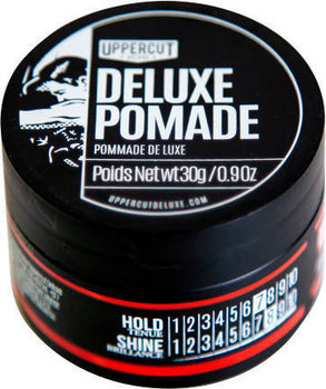 Uppercut, Deluxe Pomade Midi, 30 G - UPPERCUT DELUXE