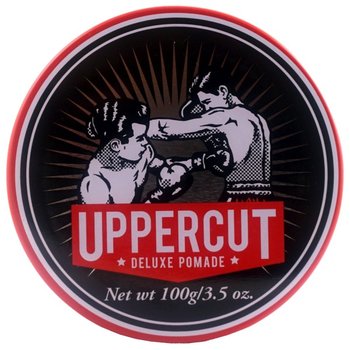 Uppercut Deluxe, wodna pomada do włosów, 100 g - UPPERCUT DELUXE