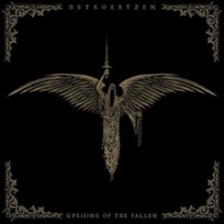 Uprising Of The Fallen Hetroertzen