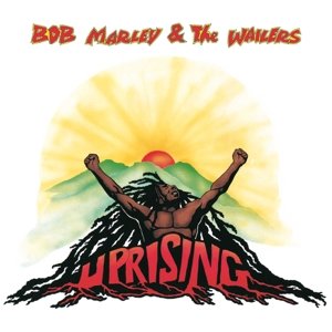 Uprising, płyta winylowa - Bob Marley And The Wailers