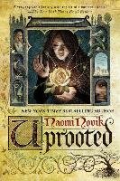 Uprooted Novik Naomi