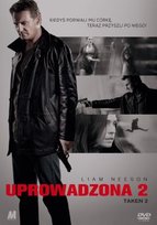 Uprowadzona 2 Megaton Olivier