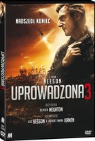 Uprowadzona 3 Megaton Olivier