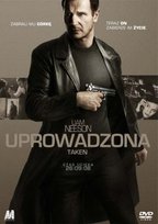 Uprowadzona Morel Pierre