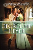 Uprowadzona Heyer Georgette