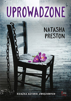 Uprowadzone - Preston Natasha