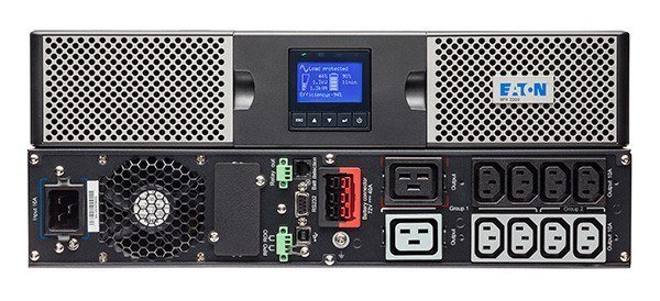 Ups 9Px3000Irt2U 3000W/Va Rt2U