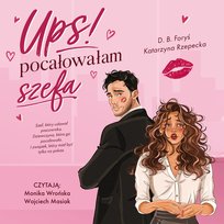 Nowości i bestsellery audiobooki