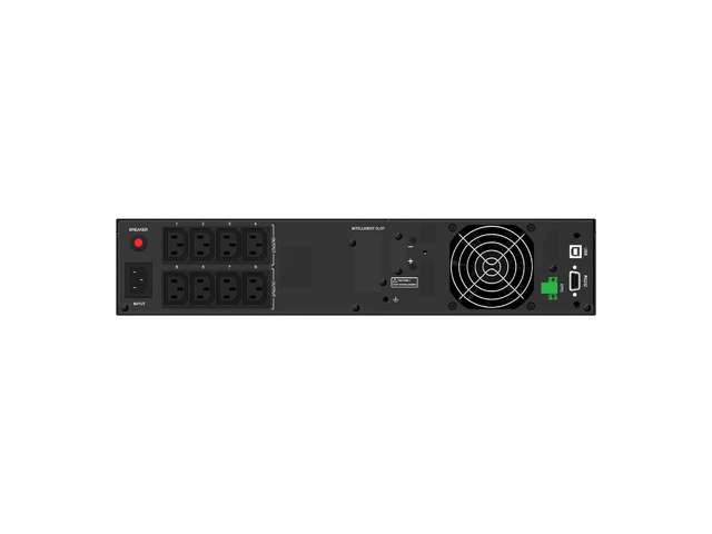 Rlp Racks Ups rack powerwalker vi 3000 rlp line-interactive 3000va 8x iec c13 usb ...