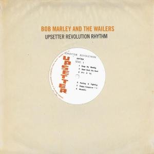 Upsetter Revolution Rhyth - Bob Marley And The Wailers