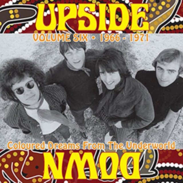 Upside Down - Various Artists | Muzyka Sklep EMPIK.COM