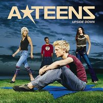 Upside Down A*Teens