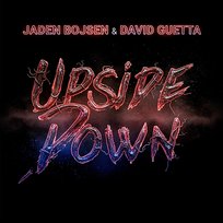 Upside Down David Guetta, Jaden Bojsen