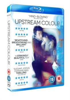 Upstream Colour (brak polskiej wersji językowej) - Carruth Shane