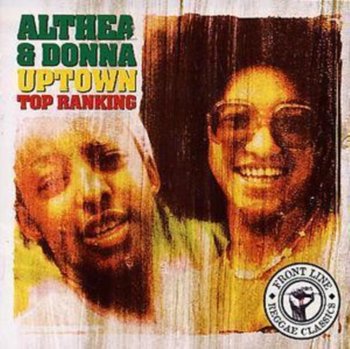 Uptown Top Ranking - Various Artists