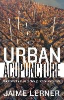 Urban Acupuncture - Lerner Jaime