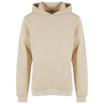 Urban Classics Bluza Z Kapturem Męska Basic Essential (L / Piaskowy) Urban Classics