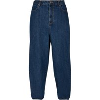 Urban Classics Jeansy Męskie 90 (38 / Wenge) Urban Classics