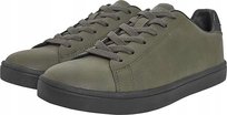 Urban Classics Męskie Trampki Sznurowane Khaki 37 Jlm Inna marka