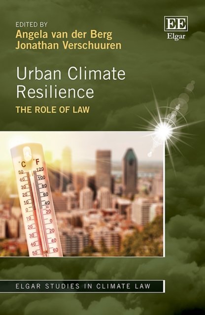 Urban Climate Resilience [DRM] - ebook PDF - Opracowanie zbiorowe ...