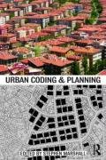 Urban Coding and Planning - Marshall Stephen