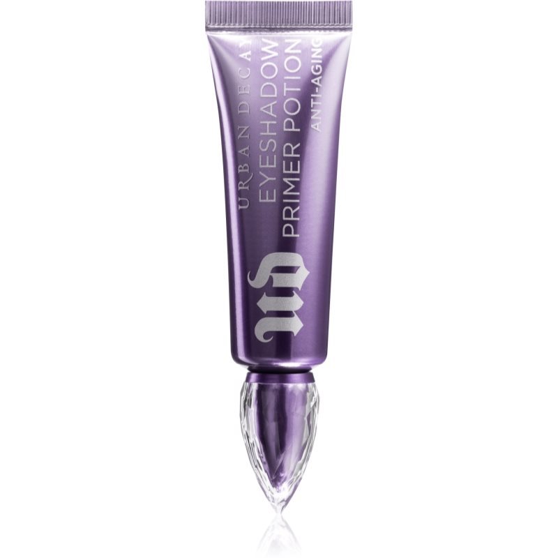 Urban Decay Eyeshadow Primer Potion baza pod cienie do powiek przeciw