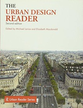 Urban Design Reader - Larice Michael