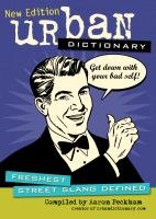 Urban Dictionary Peckham Aaron, Urbandictionary.Com