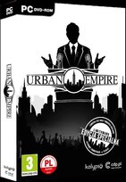Urban Empire, PC Fragment Production