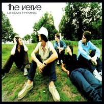 the verve urban hymns box set アーバンヒムズ Verve Urban Hymns (20th Anniversary Edition) - The Verve