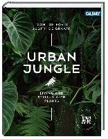 Urban Jungle - Josifovic Igor, Graaff Judith