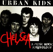 Urban Kids Chelsea