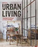 Urban Living - Hellweg Marion