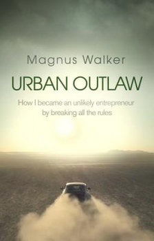 Urban Outlaw - Walker Magnus